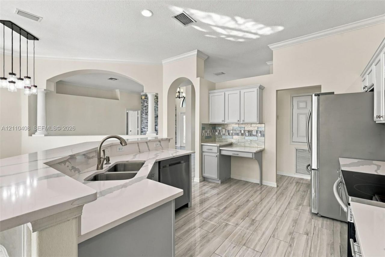 3401 SW San Benito St , Port Saint Lucie, FL 34953 Photo