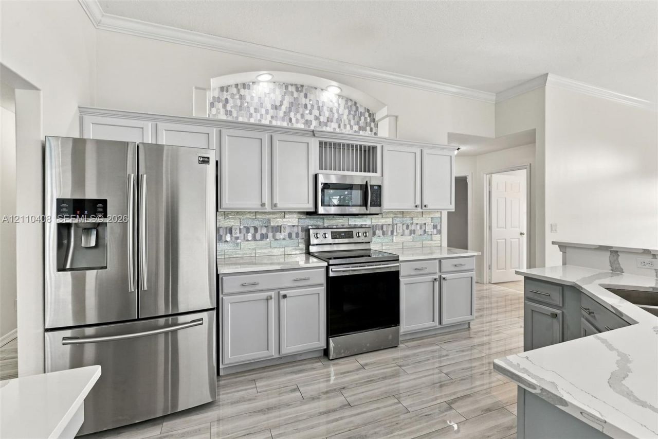3401 SW San Benito St , Port Saint Lucie, FL 34953 Photo