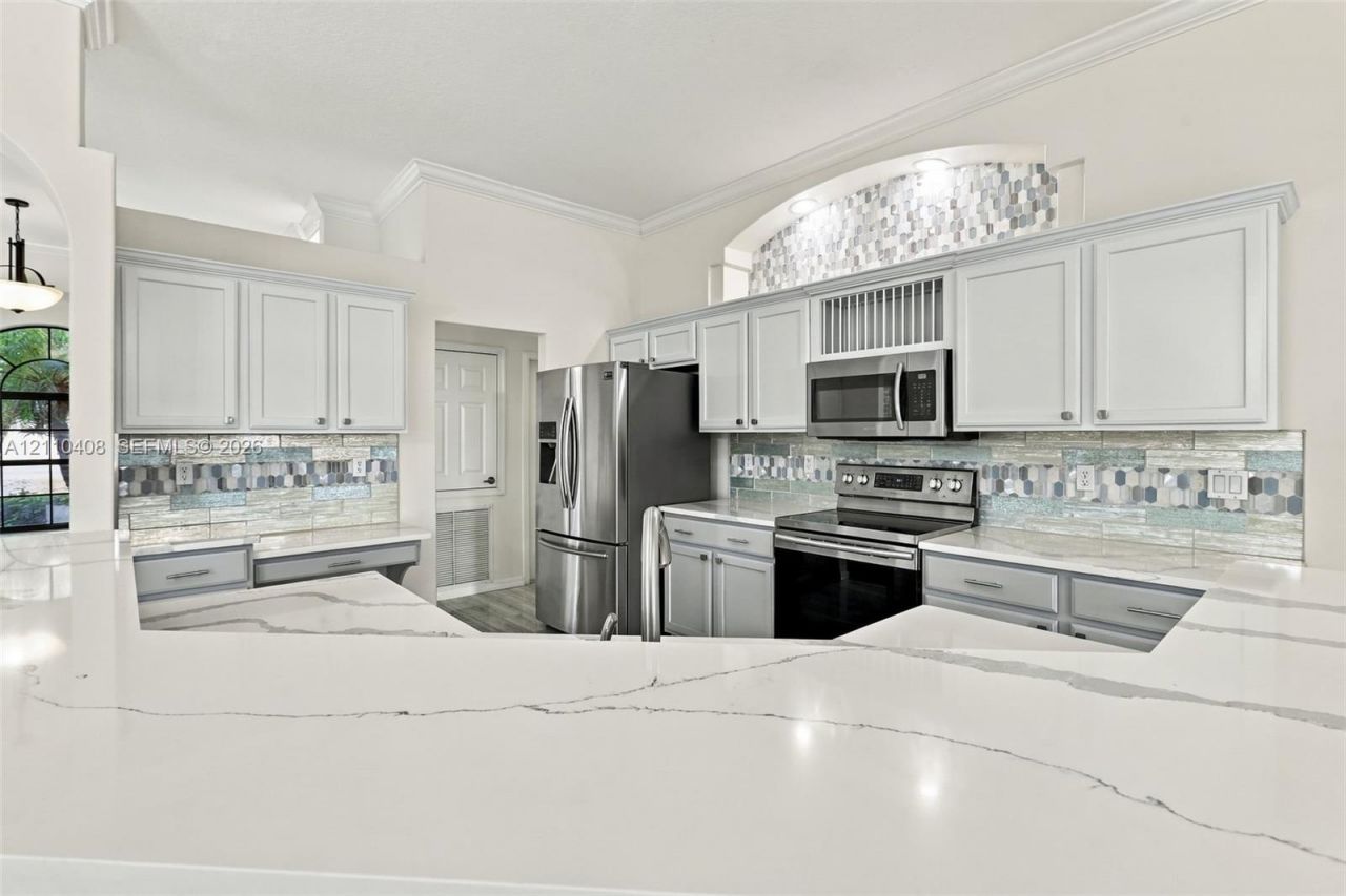 3401 SW San Benito St , Port Saint Lucie, FL 34953 Photo