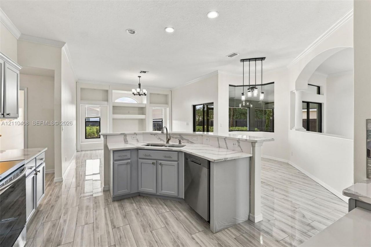 3401 SW San Benito St , Port Saint Lucie, FL 34953 Photo