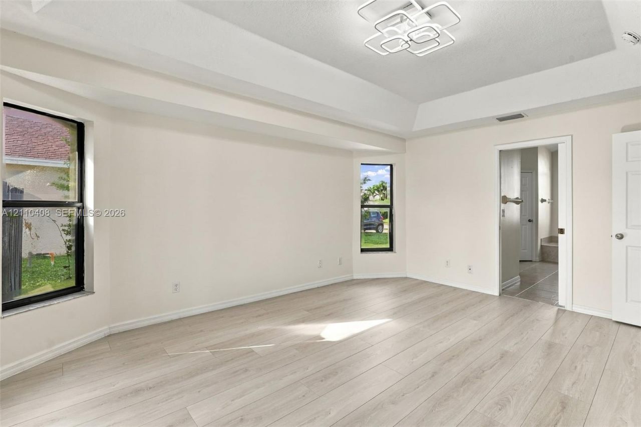 3401 SW San Benito St , Port Saint Lucie, FL 34953 Photo