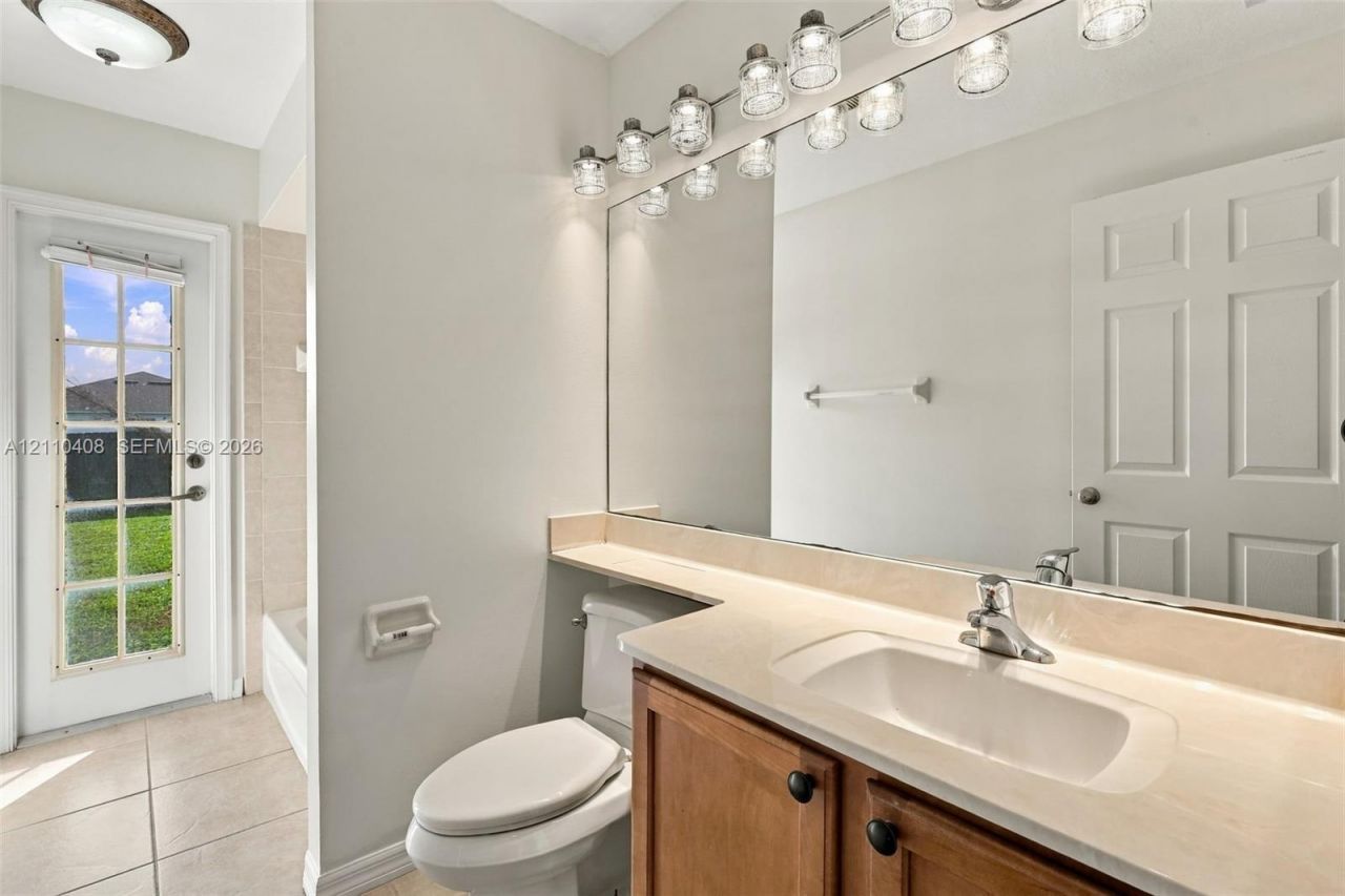 3401 SW San Benito St , Port Saint Lucie, FL 34953 Photo