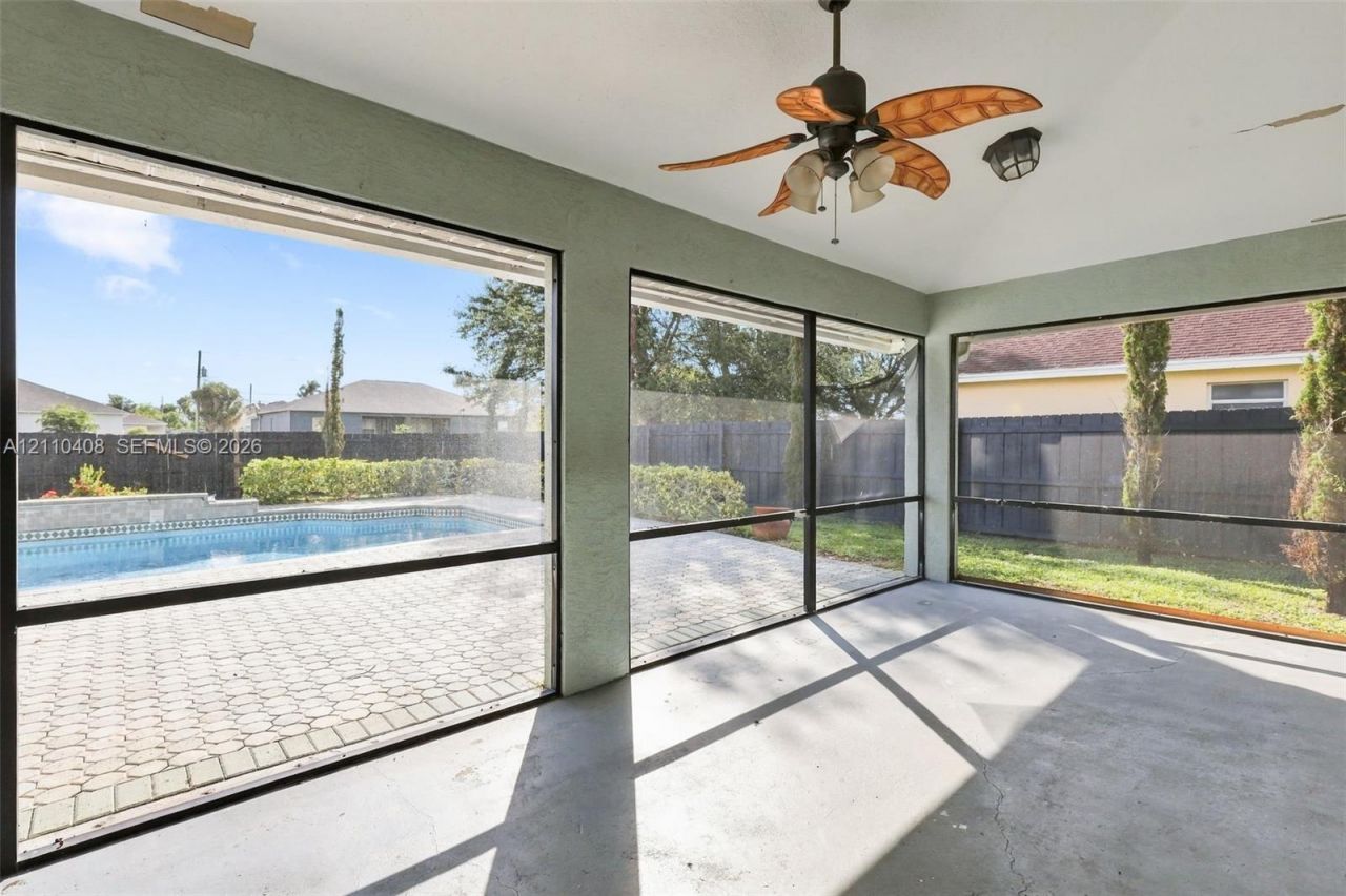 3401 SW San Benito St , Port Saint Lucie, FL 34953 Photo
