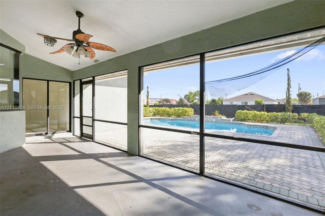 3401 SW San Benito St , Port Saint Lucie, FL 34953 Photo