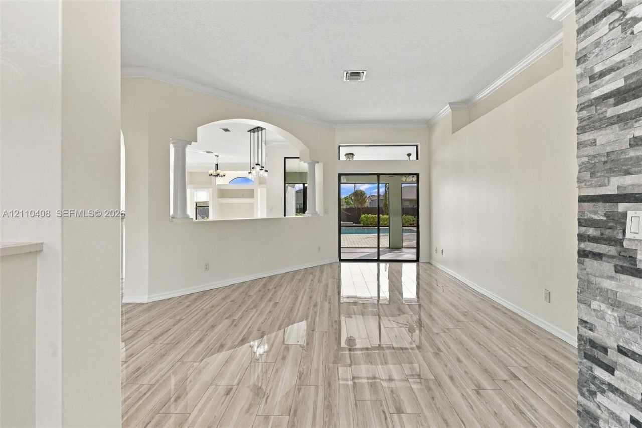 3401 SW San Benito St , Port Saint Lucie, FL 34953 Photo