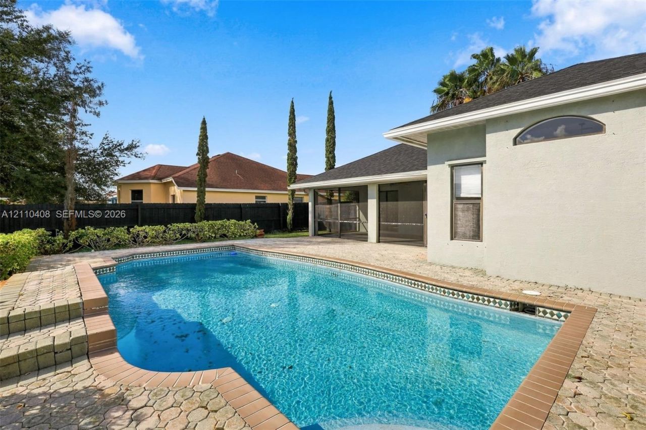 3401 SW San Benito St , Port Saint Lucie, FL 34953 Photo