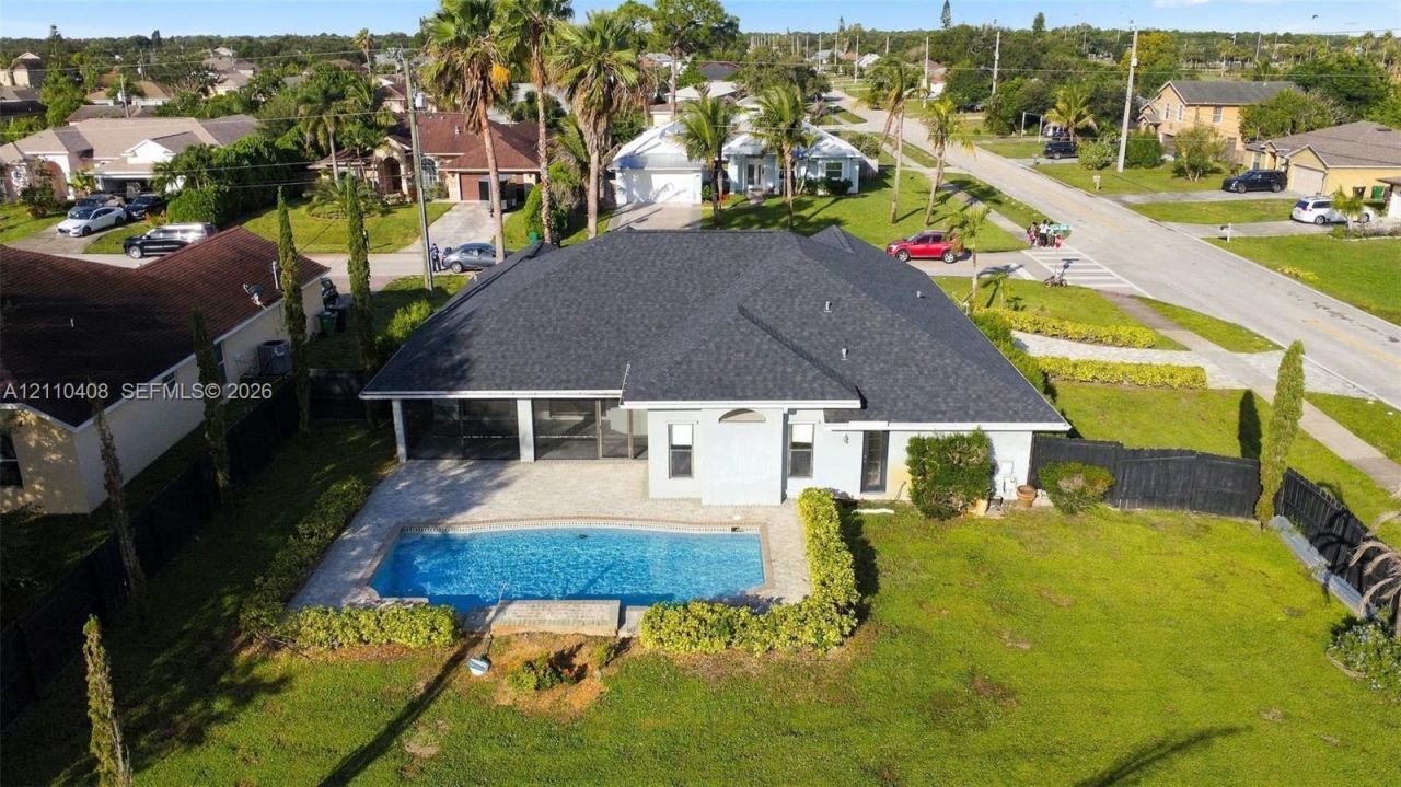 3401 SW San Benito St , Port Saint Lucie, FL 34953 Photo