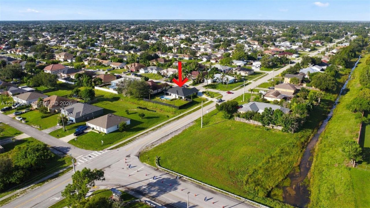 3401 SW San Benito St , Port Saint Lucie, FL 34953 Photo