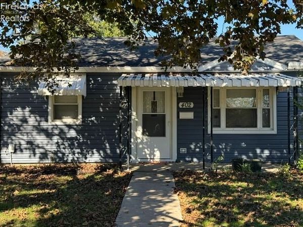 402 Branbury Road, Toledo, OH 43612