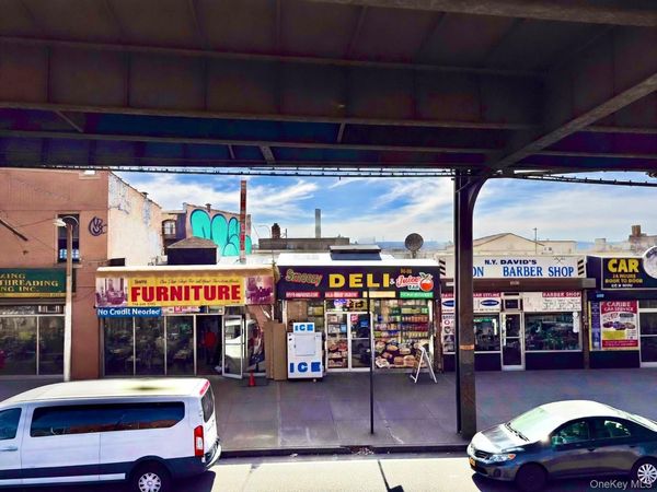 96-8 Liberty Avenue , Ozone Park, NY 11417