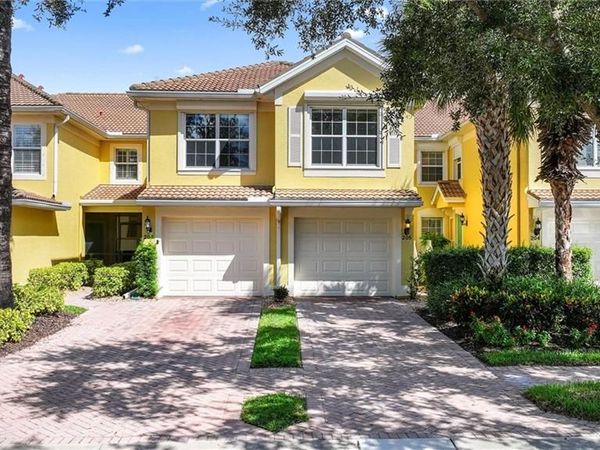 5706 Mayflower WAY , Unit 205, AVE MARIA, FL 34142