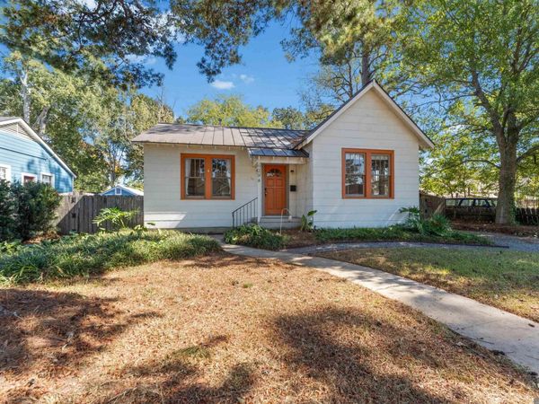 629 Bienville St, Baton Rouge, LA 70806
