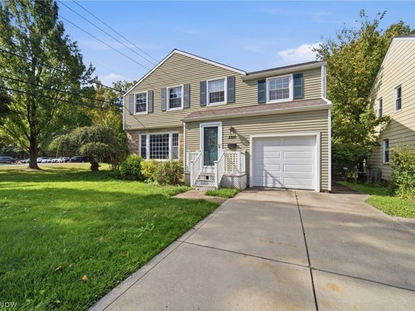 2320 Wrenford Road , University Heights, OH 44118