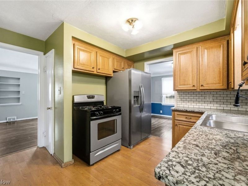 2320 Wrenford Road, University Heights, OH 44118 Photo 15