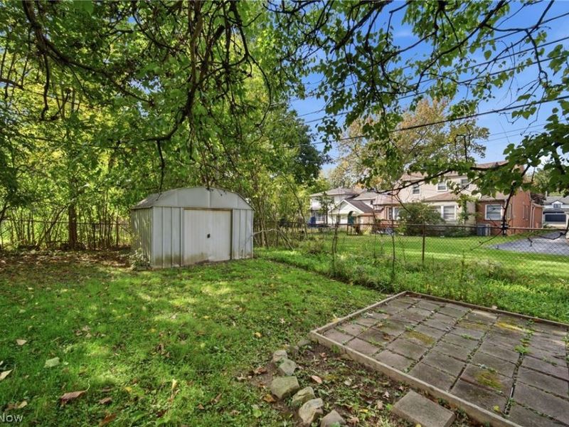 2320 Wrenford Road, University Heights, OH 44118 Photo 6