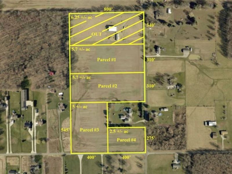3499 Stroup Road , Unit 4, Rootstown, OH 44272 Photo 20