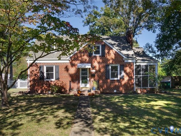 5736 Bondsor Lane, Richmond, VA 23225