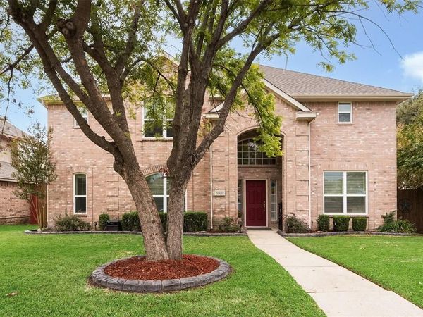 1000 E Seminole Trail, Carrollton, TX 75007