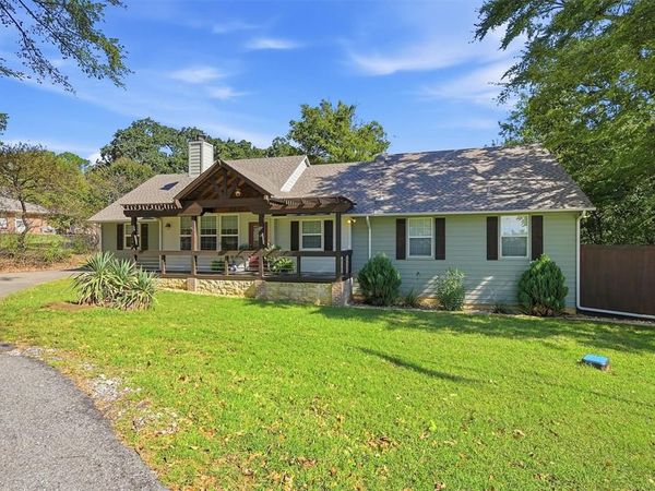 260 Susan Drive , Pottsboro, TX 75076