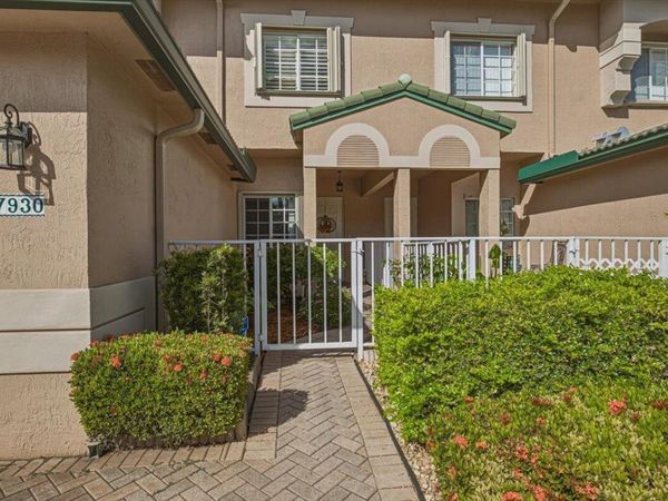 7930 Exeter Circle W, Tamarac, FL 33321