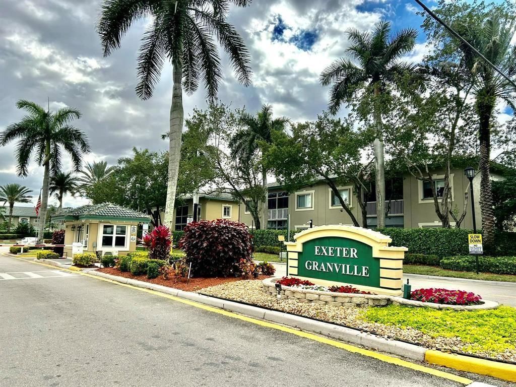 7930 Exeter Circle W, Tamarac, FL 33321 Photo