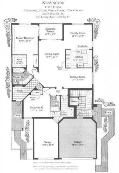 7930 Exeter Circle W, Tamarac, FL 33321 Photo