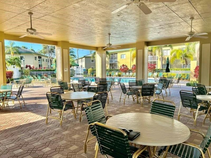 7930 Exeter Circle W, Tamarac, FL 33321 Photo
