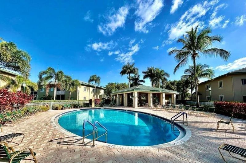 7930 Exeter Circle W, Tamarac, FL 33321 Photo