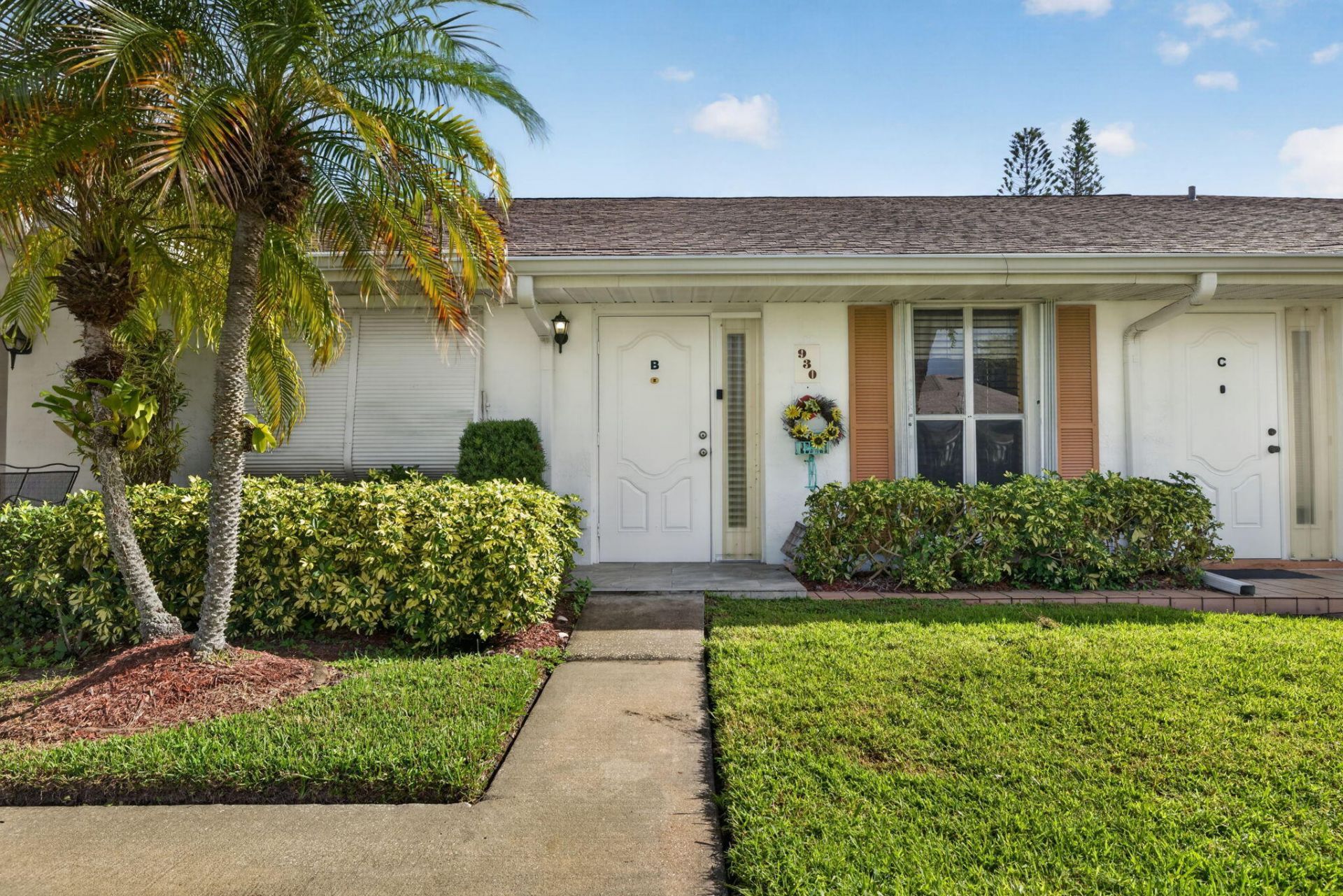 930 Savannas Point Drive, Unit B, Fort Pierce, FL 34982 Photo