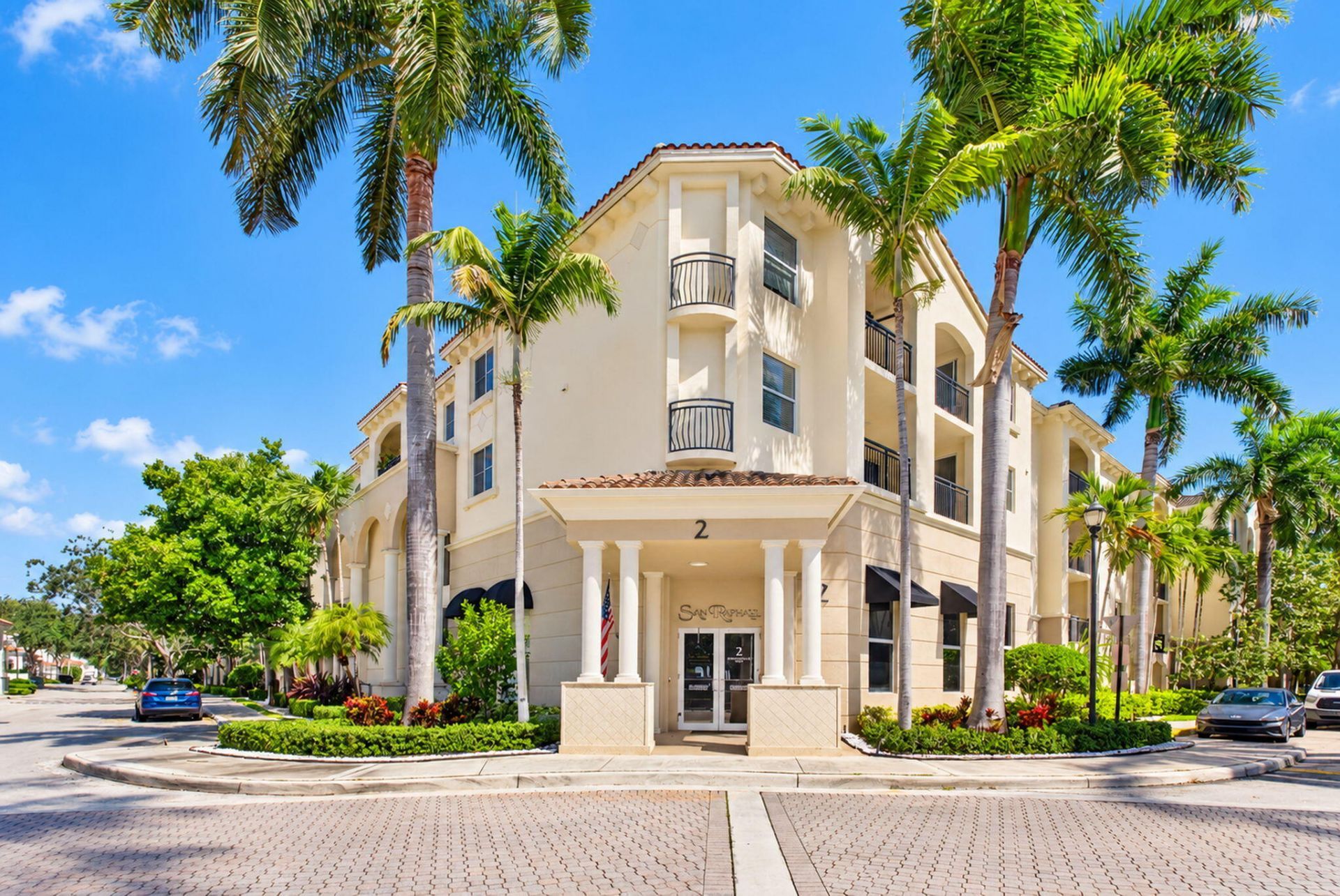 4 Renaissance Way, Unit 4214, Boynton Beach, FL 33426 Photo