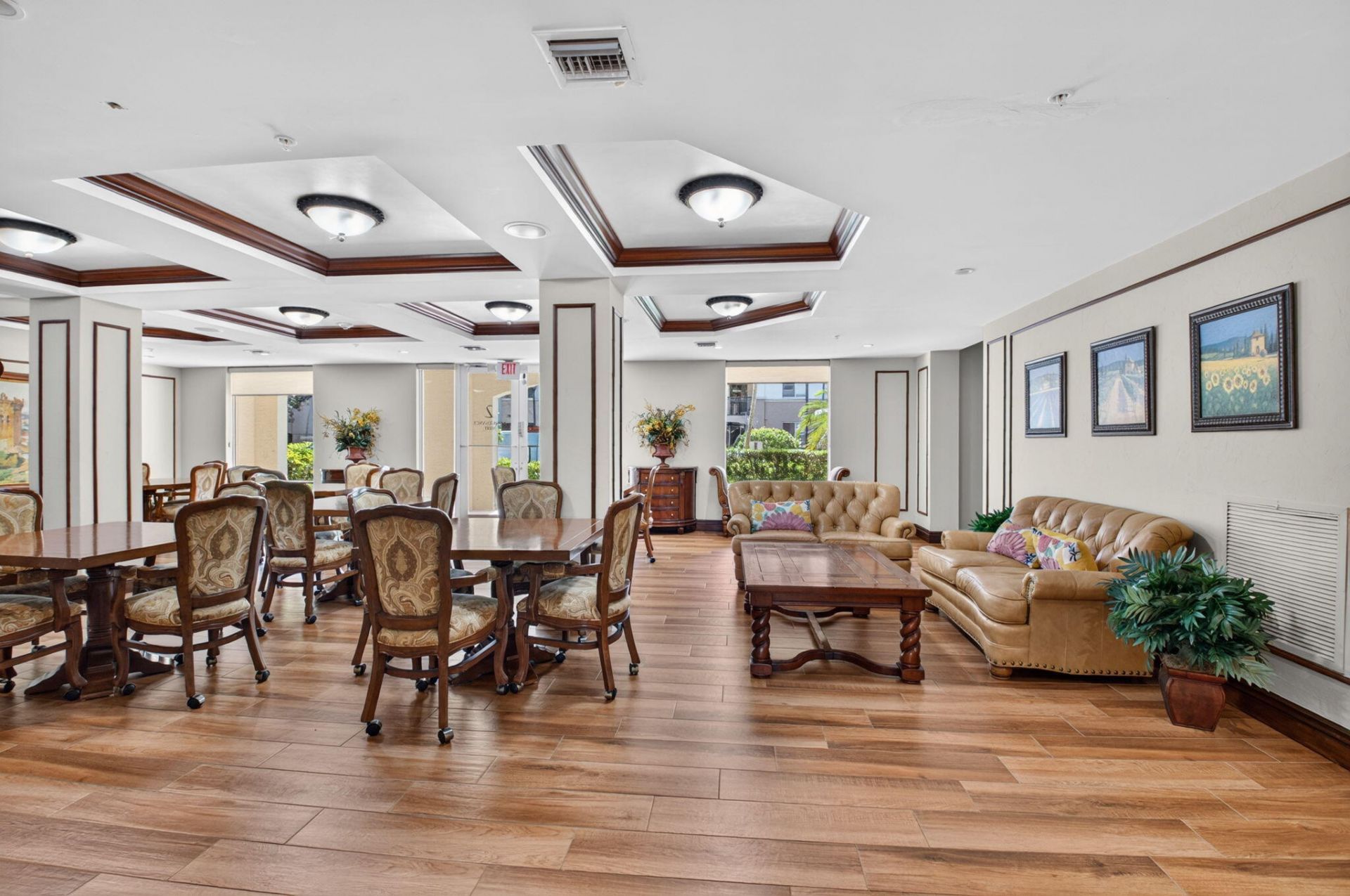 4 Renaissance Way, Unit 4214, Boynton Beach, FL 33426 Photo