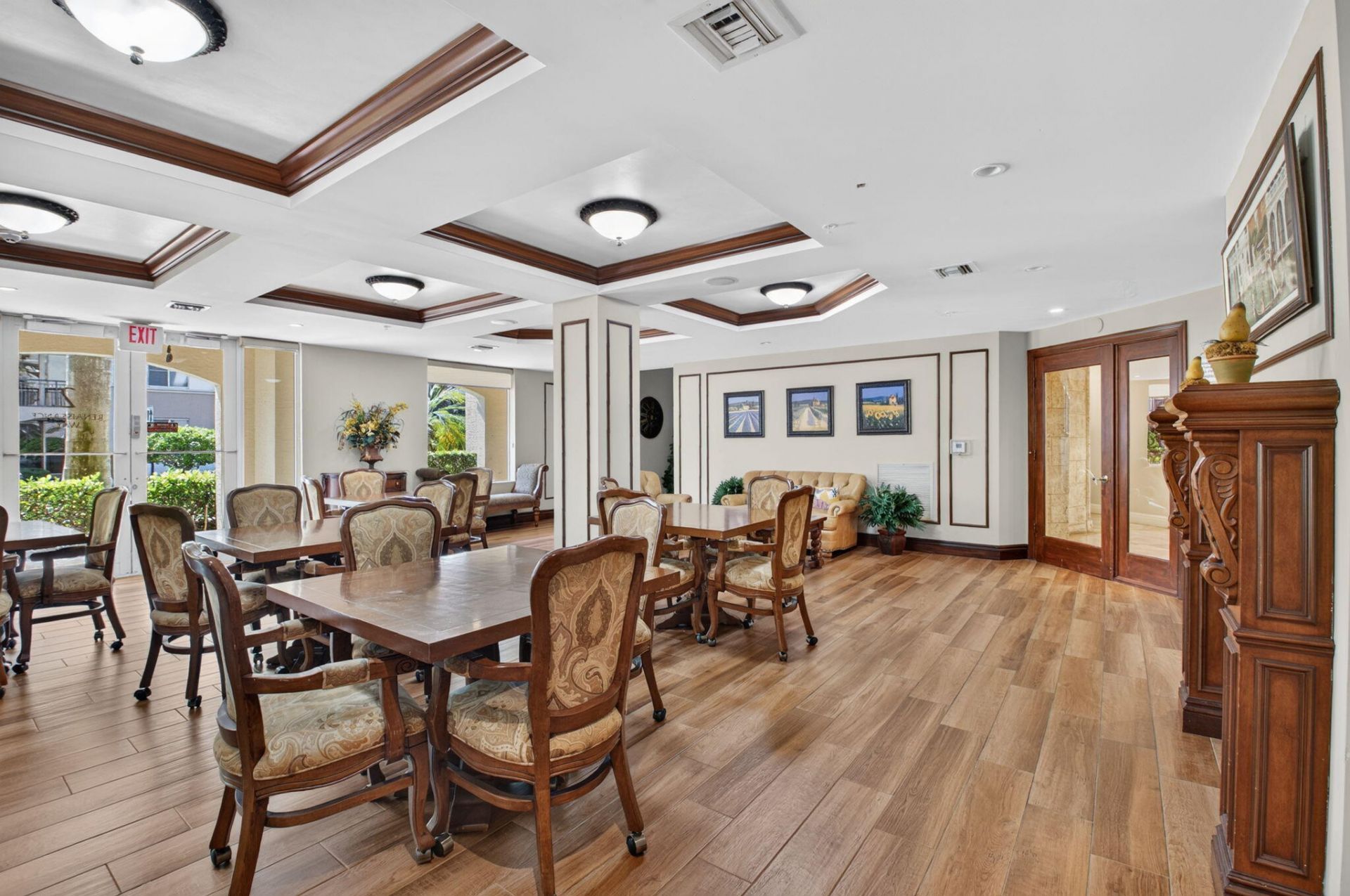 4 Renaissance Way, Unit 4214, Boynton Beach, FL 33426 Photo
