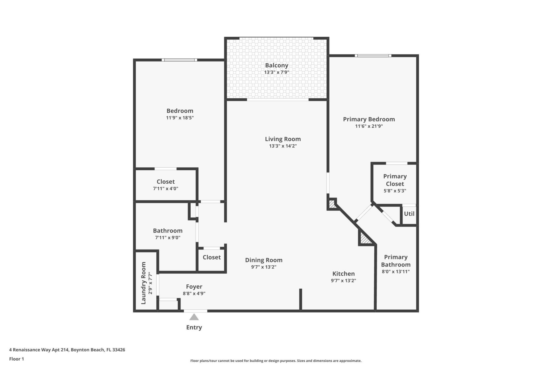4 Renaissance Way, Unit 4214, Boynton Beach, FL 33426 Photo