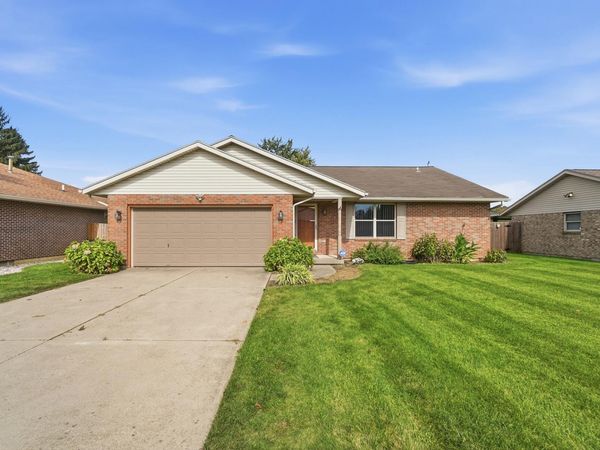 1762 Delmar Drive, Springfield, OH 45503