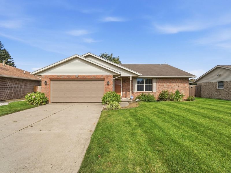 1762 Delmar Drive, Springfield, OH 45503 Photo 1