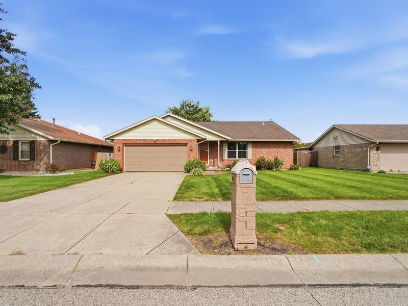 1762 Delmar Drive, Springfield, OH 45503 Photo 8