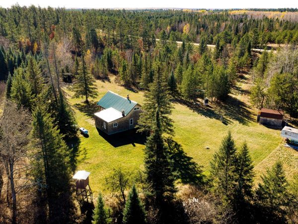 39346 County 4 , Lake George, MN 56458