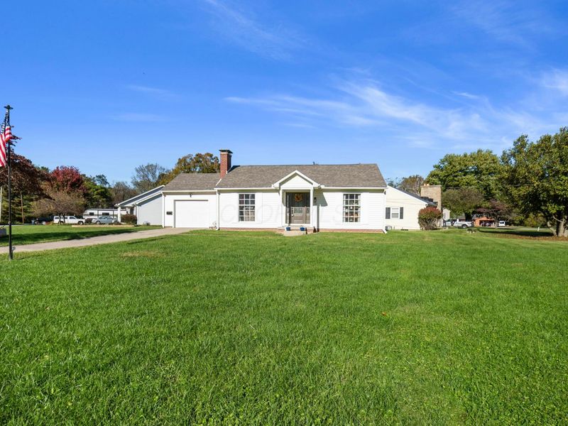291 Peters Avenue, Lancaster, OH 43130 Photo 1