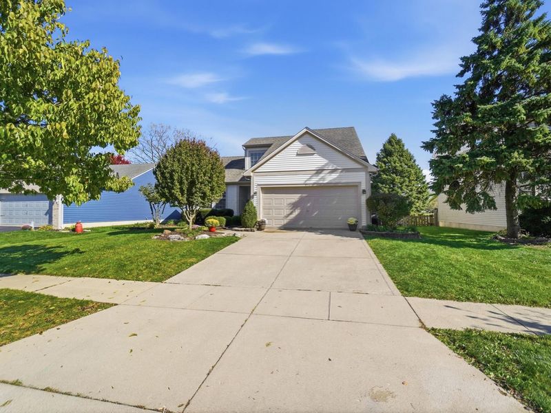 956 Portlock Drive, Columbus, OH 43228 Photo 25