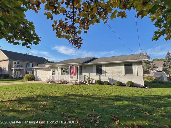 788 W Seminary Street, Charlotte, MI 48813