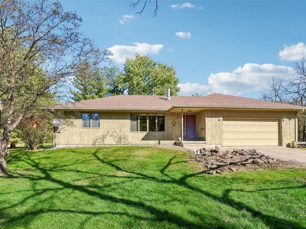 25349 288th Trail, Adel, IA 50003