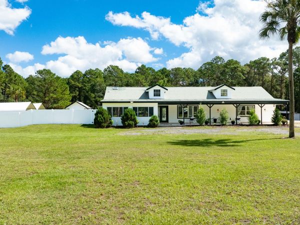 121 Cone Road, Ormond Beach, FL 32174