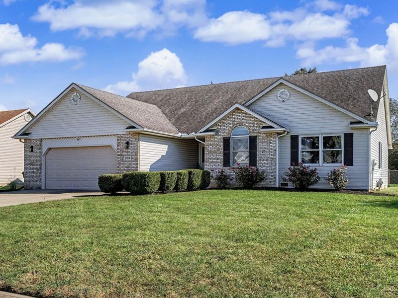 285 Christina, Carlisle, OH 45005 Photo 1