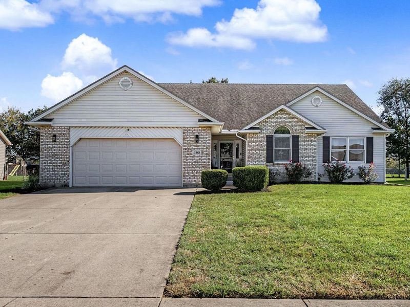 285 Christina, Carlisle, OH 45005 Photo 2