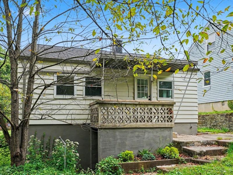 6507 Britton Avenue, Cincinnati, OH 45227 Photo 29