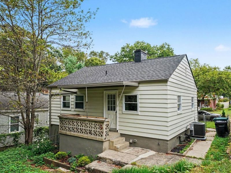 6507 Britton Avenue, Cincinnati, OH 45227 Photo 31