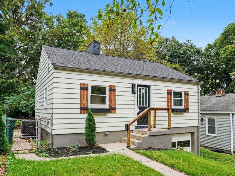 6507 Britton Avenue, Cincinnati, OH 45227 Photo 32