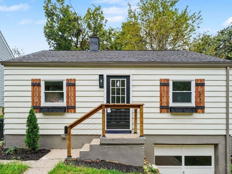6507 Britton Avenue, Cincinnati, OH 45227 Photo 33
