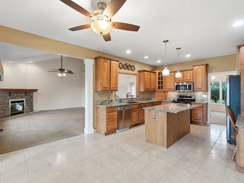 812 Valley View Point, Springboro, OH 45066 Photo 15