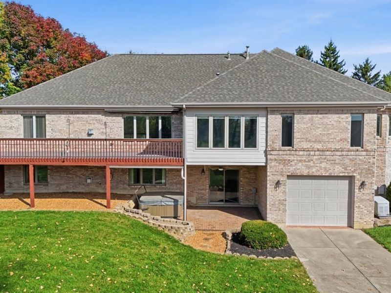 812 Valley View Point, Springboro, OH 45066 Photo 4